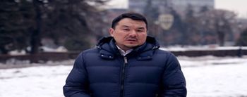 Как казахстанцам получать религиозные знания Аскар Сабдин (исламовед, директор центра противодействия религиозному экстремизму при университете «Нур-Мубарак»