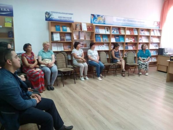 Коррупции невозможно противостоять без участия гражданского общества