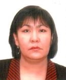 Жанар Ермекқызы Алданазарова