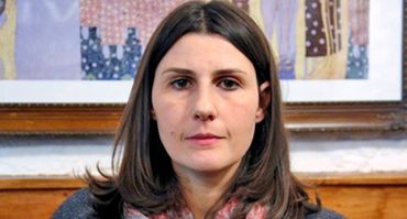 Екатерина Леонидовна Сокирянская