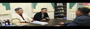 «Мен қателестiм»: Сәлафизмдi ұстанған ақтөбелiк азамат адасқанын айтты